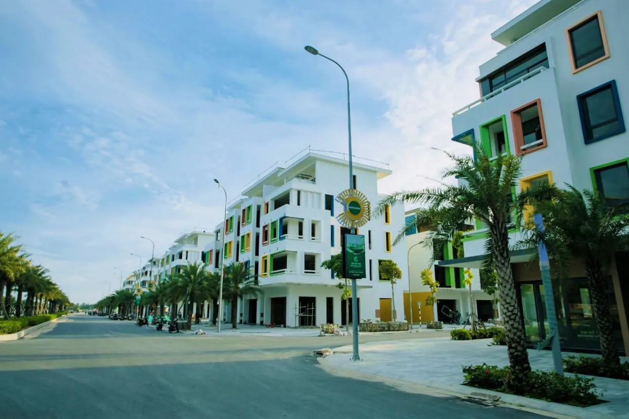 Cơ hội phát triển bất động sản nhà ở đô thị tại Phú Quốc