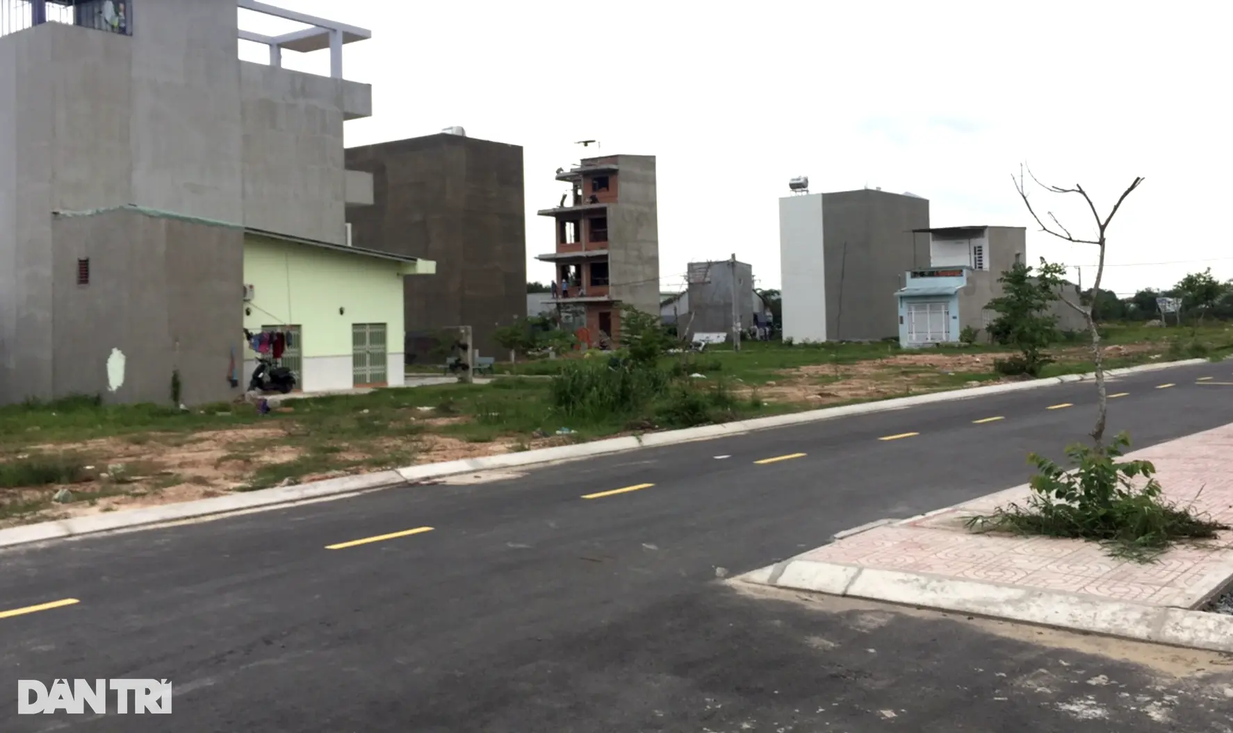 Bất động sản Hải Dương hạ nhiệt, nhà đầu tư bắt đầu bắt đáy