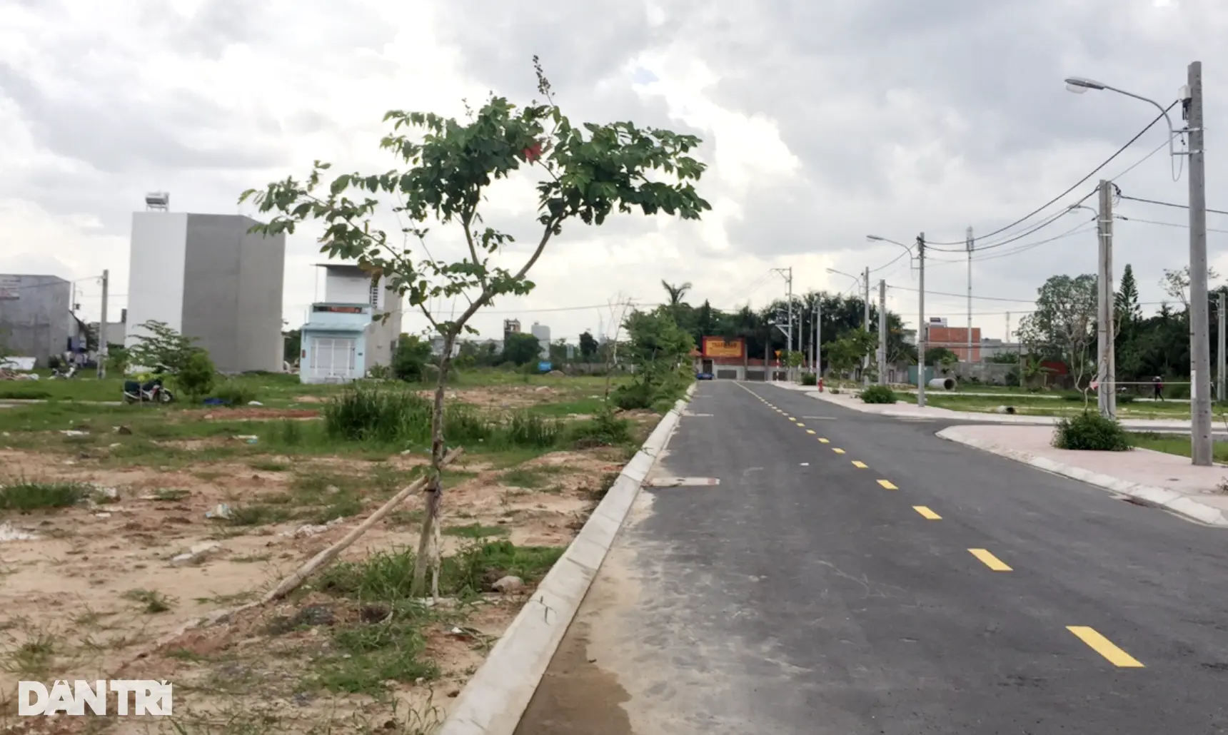 Bất động sản Hải Dương hạ nhiệt, nhà đầu tư bắt đầu bắt đáy