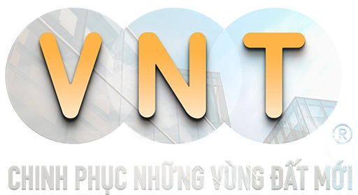 CÔNG TY CỔ PHẦN ĐỊA ỐC VNT