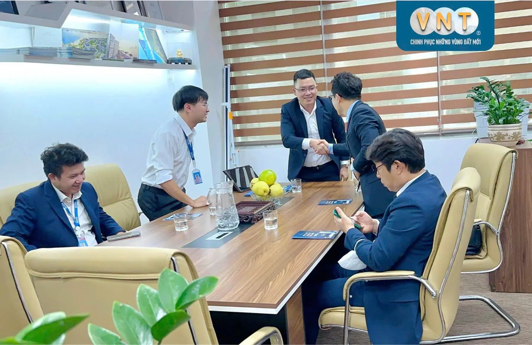 Gia tăng xu hướng mua nhà của người nước ngoài tại Việt Nam