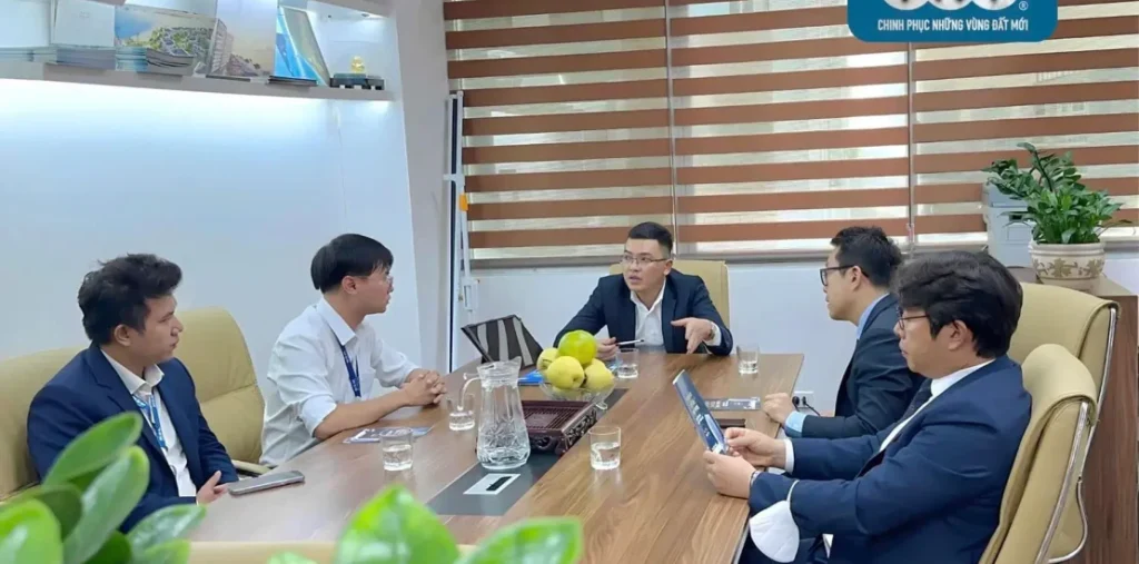 Gia tăng xu hướng mua nhà của người nước ngoài tại Việt Nam