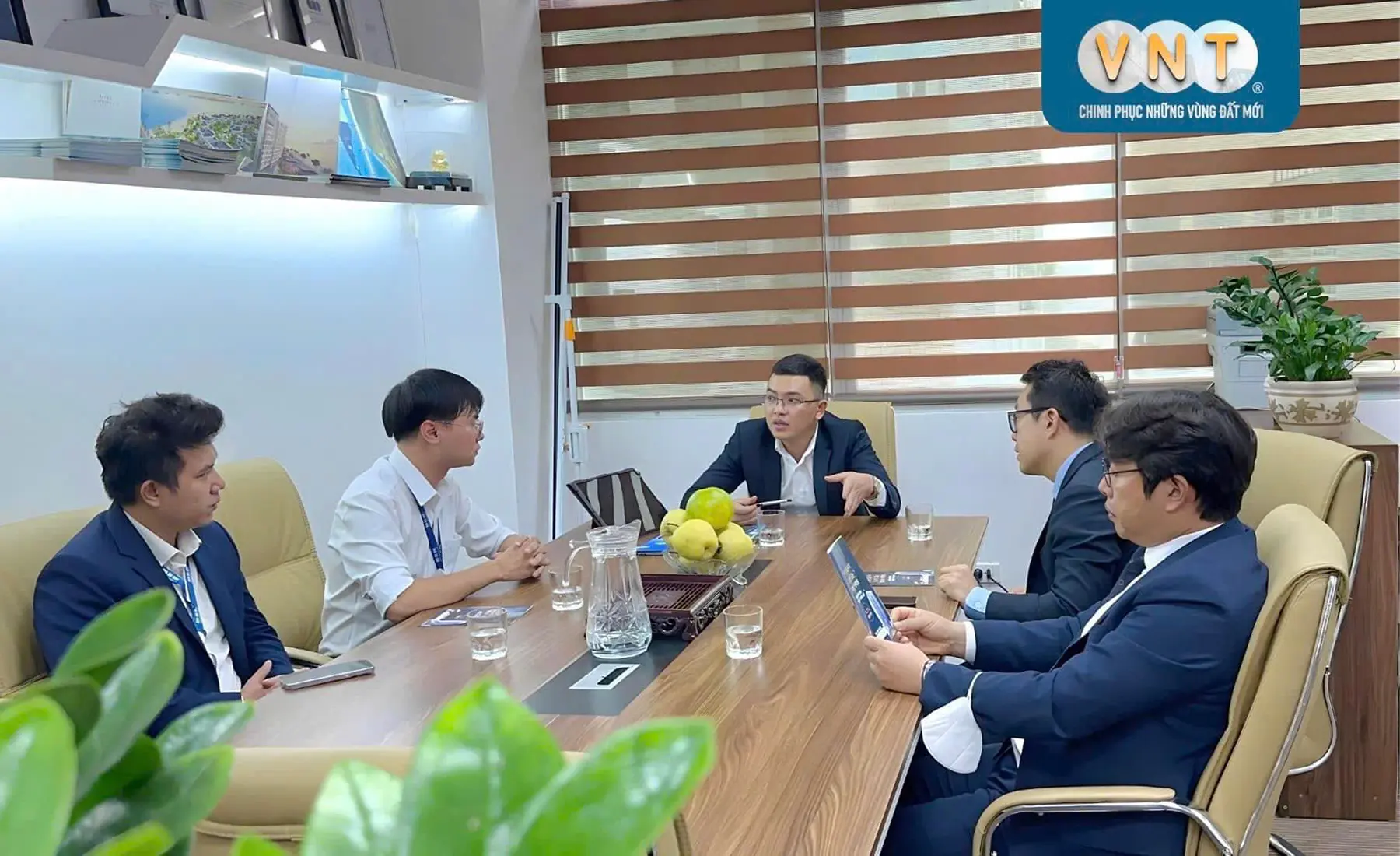 Gia tăng xu hướng mua nhà của người nước ngoài tại Việt Nam
