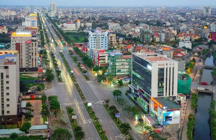 Bất động sản Hải Dương hạ nhiệt, nhà đầu tư bắt đầu bắt đáy