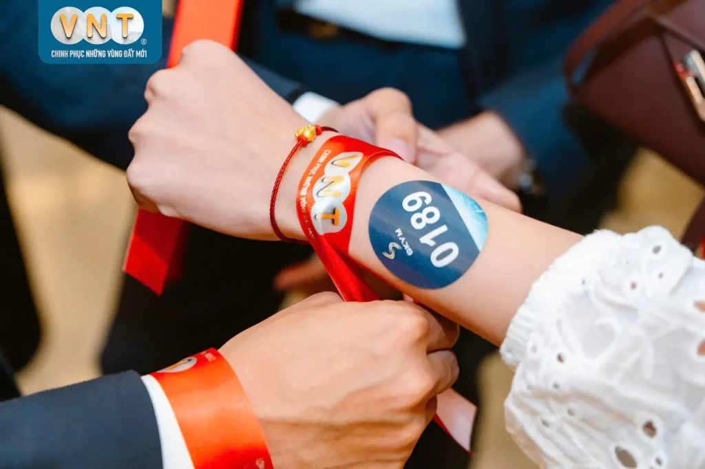 Sự kiện kick off SkyM Hạ Long