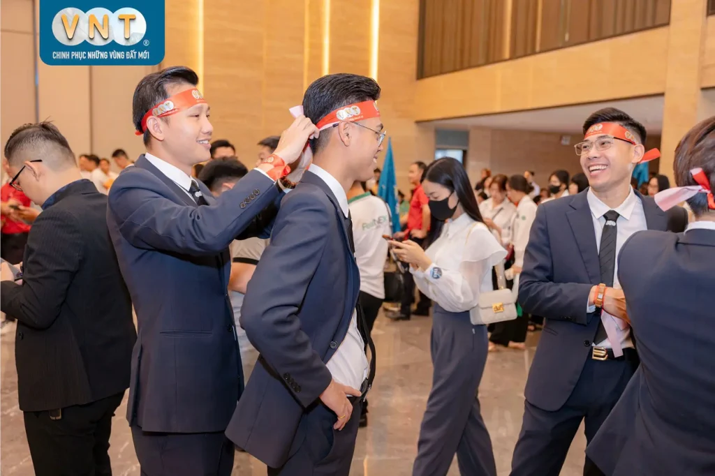 Sự kiện kick off SkyM Hạ Long