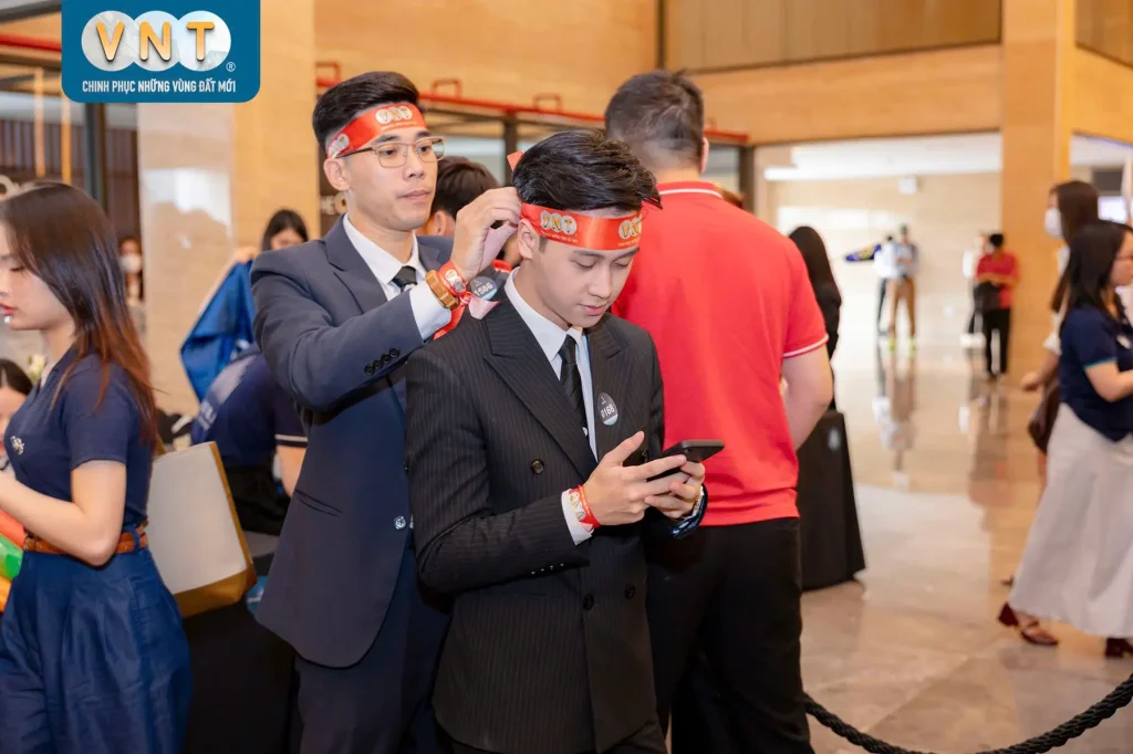 Sự kiện kick off SkyM Hạ Long