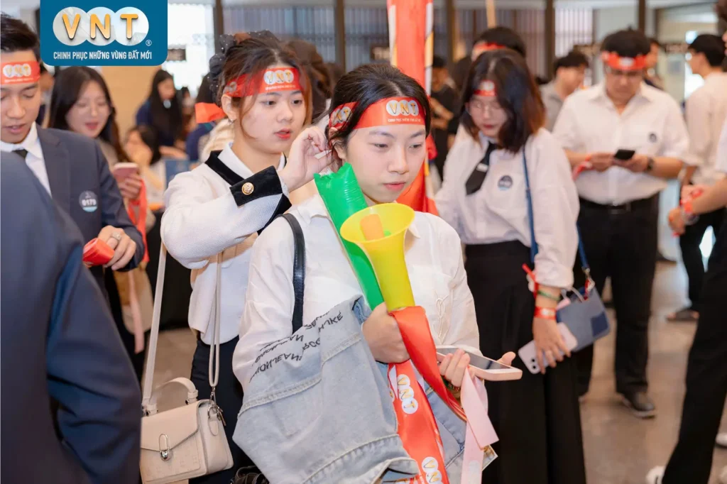 Sự kiện kick off SkyM Hạ Long