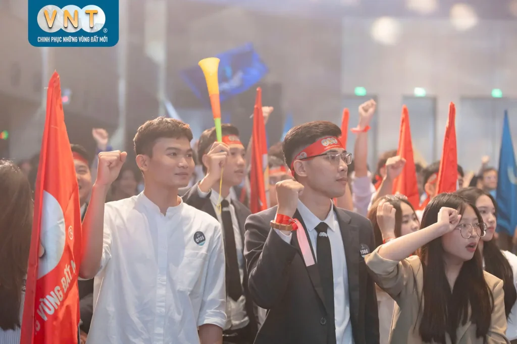 Sự kiện kick off SkyM Hạ Long