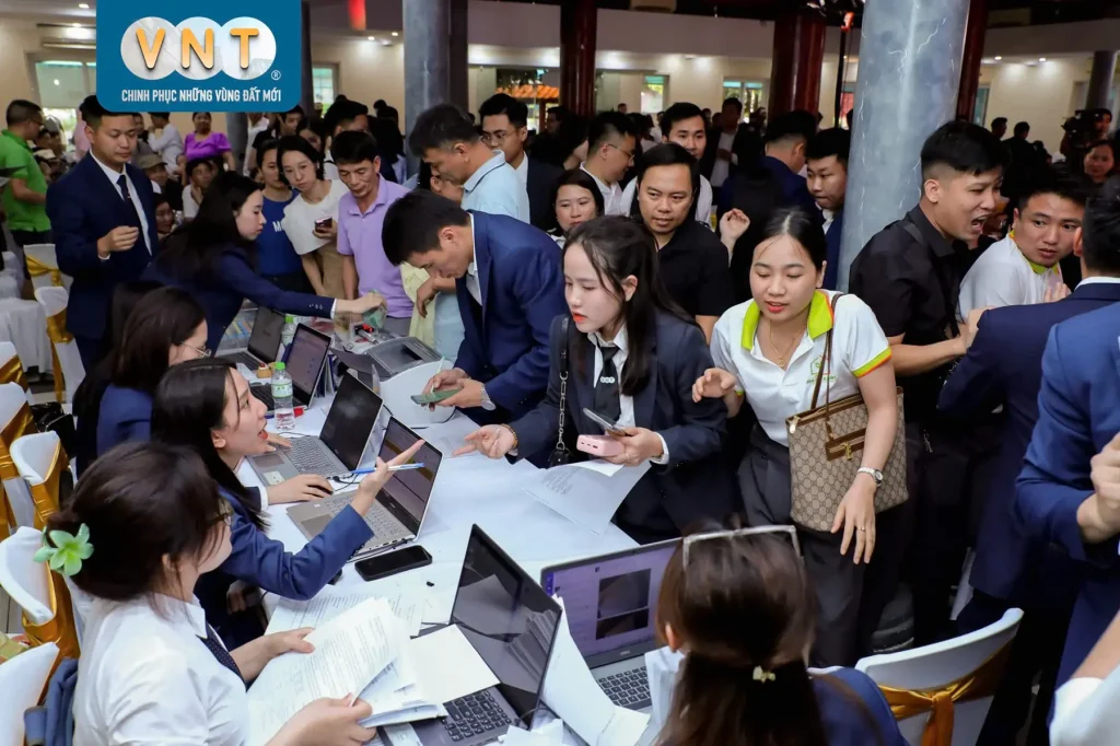 Nghi Sơn Central Park mở bán thành công Giai đoạn 2