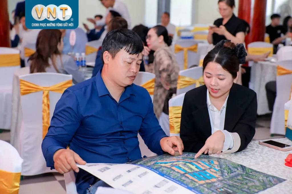 Nghi Sơn Central Park mở bán thành công Giai đoạn 2