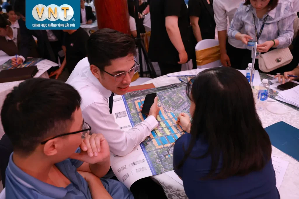 Nghi Sơn Central Park mở bán thành công Giai đoạn 2