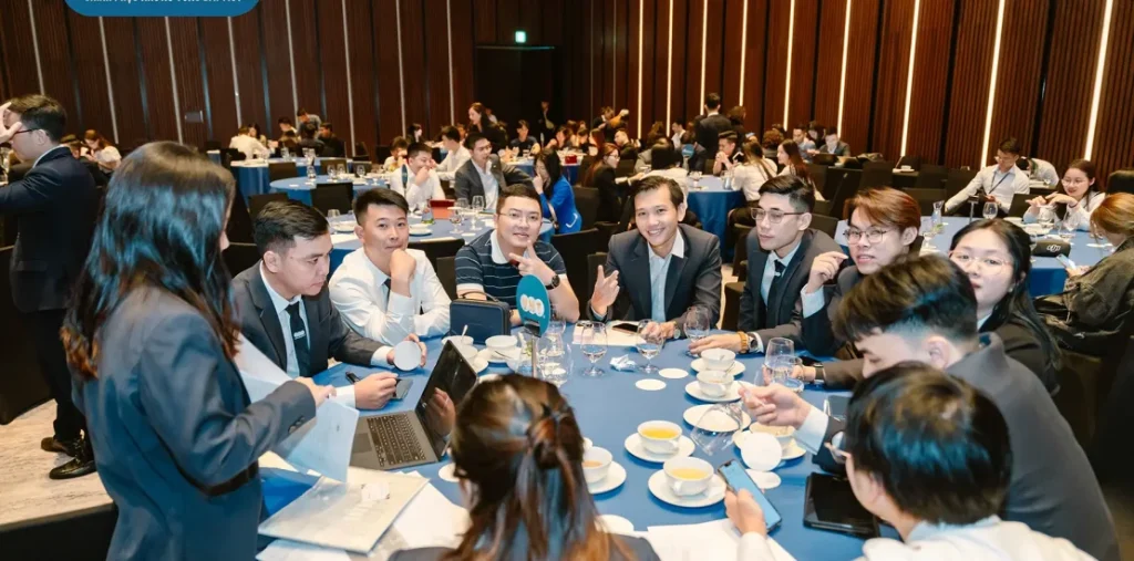 Private booking SkyM Hạ Long