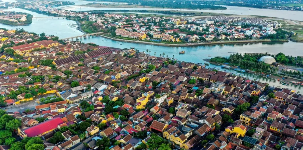 Thành phố Hội An